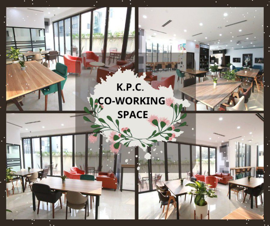 Kyushu Promotion Center (K.P.C)